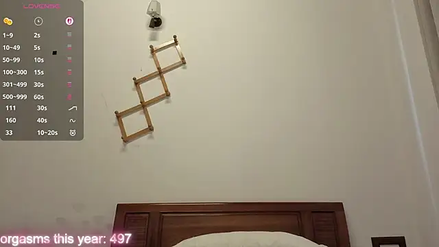 MaryHillx online show from July 7, 6:47 am