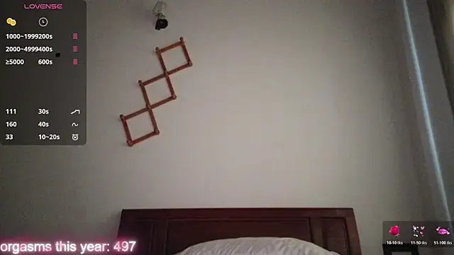 MaryHillx online show from July 7, 7:23 am