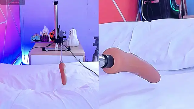 shiinobu kocho online show from October 26, 7:31 pm