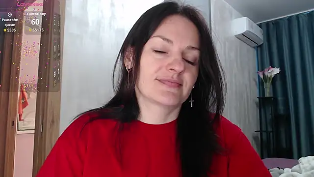Stacy Davice online show from May 3, 11:46 am