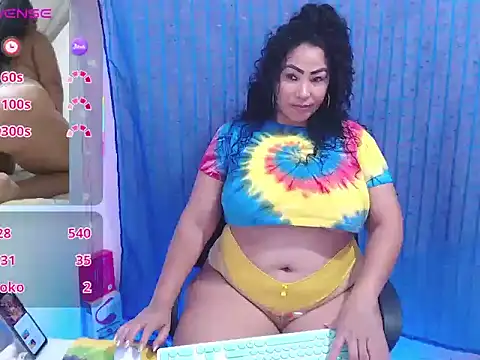 mature beautifull online show from July 5, 4:19 am