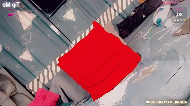 CharlotteBigCock online show from November 13, 3:55 pm