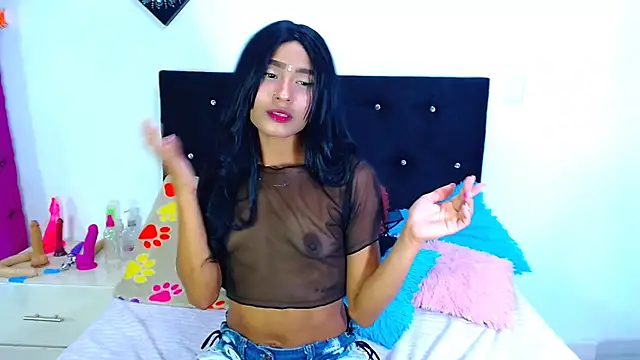 Jenng18 online show from November 28, 7:44 am