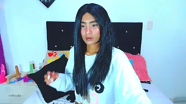 Jenng18 online show from November 11, 5:03 am