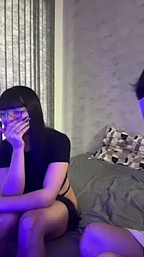 SophiaMelissa online show from May 17, 7:02 pm