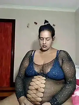 Foxybaby420 online show from April 30, 7:30 pm