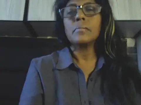MsAttitude online show from June 26, 8:04 am