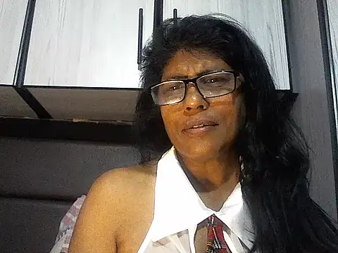 Snapshot of MsAttitude chatting on September 15, 7:16 am MsAttitude online show from September 15, 7:16 am