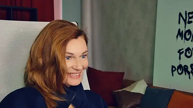 MistyBarnes online show from March 2, 12:01 pm