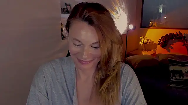 MistyBarnes online show from May 15, 4:32 pm