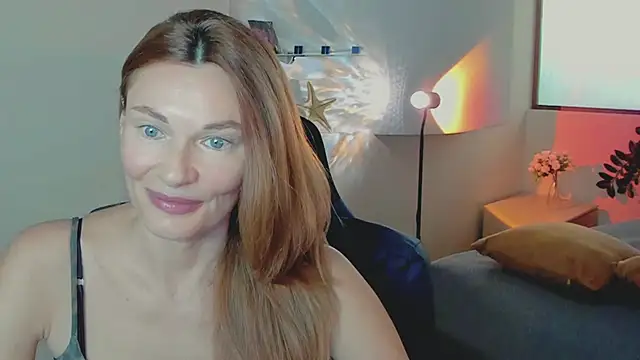 MistyBarnes online show from June 8, 2:18 pm