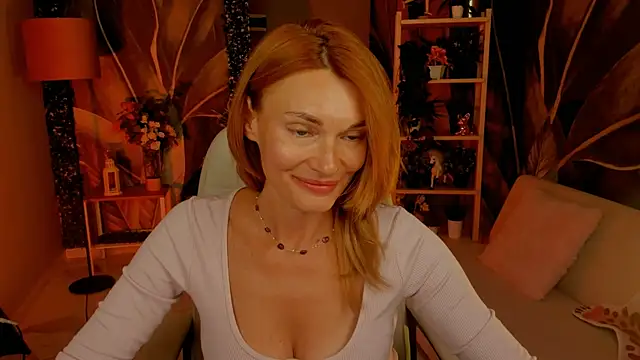 MistyBarnes online show from October 4, 2:54 pm