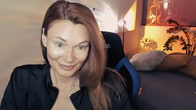 MistyBarnes online show from May 4, 4:33 pm