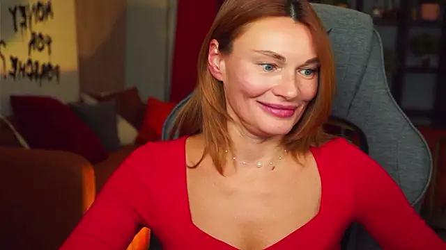 MistyBarnes online show from February 6, 3:04 pm