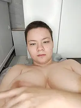 GoldMelissa online show from October 16, 9:50 pm