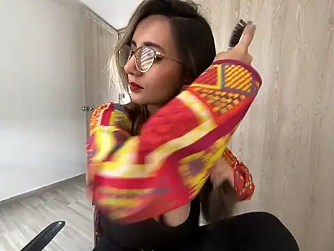 Anny Moore09 online show from October 24, 3:19 pm