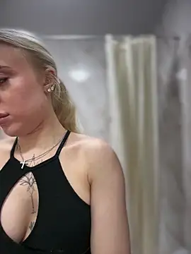 pinkstar  online show from February 19, 5:07 am