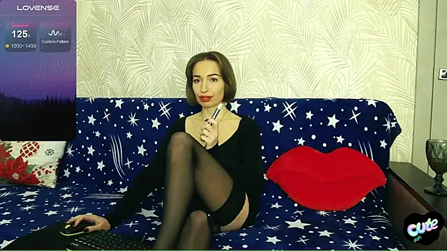 Millanorze online show from January 10, 2:05 am