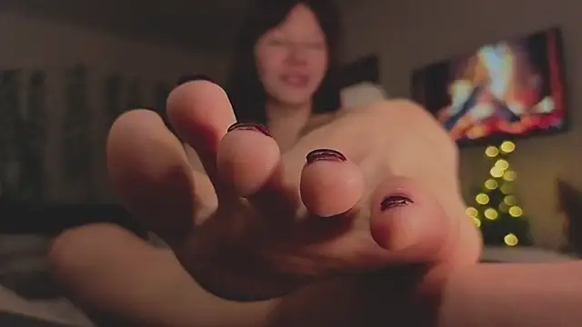 Juliette Sunshine online show from December 20, 5:44 am