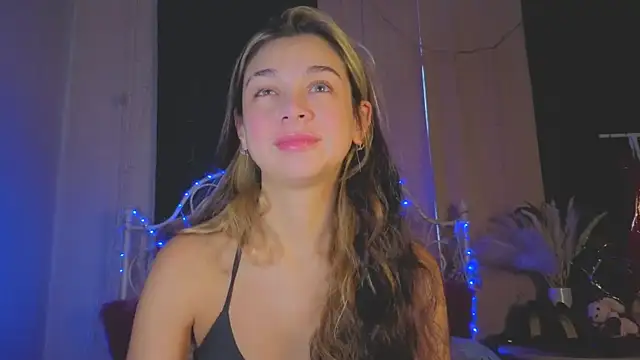 Funny Bunny online show from July 19, 2:03 am