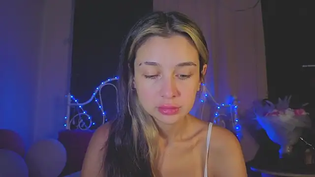 Funny Bunny online show from June 23, 11:58 pm