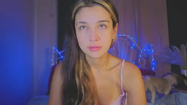 Funny Bunny online show from July 9, 12:57 am