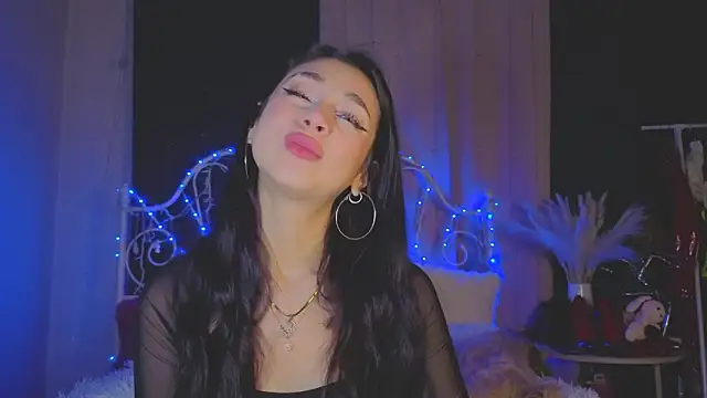 Funny Bunny online show from February 11, 12:25 am