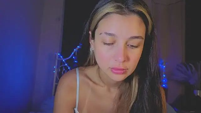Funny Bunny online show from July 1, 11:37 pm