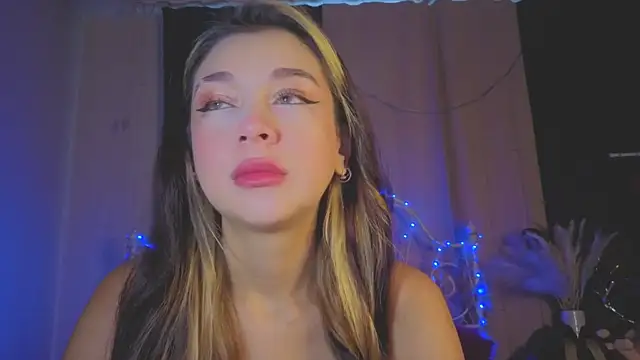 Funny Bunny online show from August 5, 12:28 am