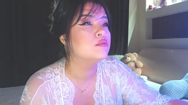 Malika uAngel online show from July 20, 7:36 pm