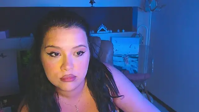 Malika uAngel online show from July 1, 9:58 pm