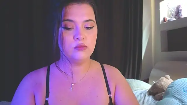 Malika uAngel online show from July 26, 7:05 am