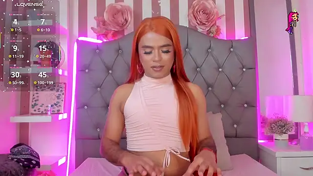 Star-Fire online show from March 11, 8:55 pm