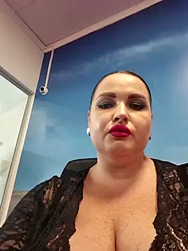 GeorgiaLerox online show from July 7, 1:14 pm