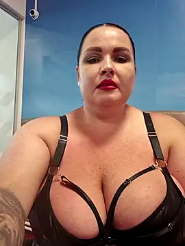 GeorgiaLerox online show from June 30, 1:54 pm