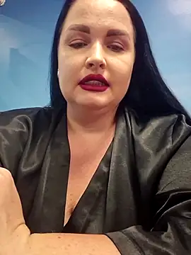 GeorgiaLerox online show from June 11, 12:35 pm