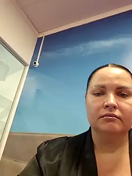 GeorgiaLerox online show from June 27, 1:17 pm