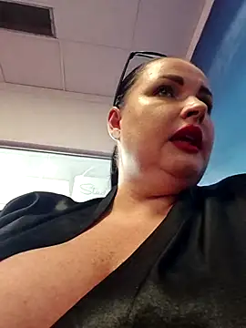 GeorgiaLerox online show from July 21, 1:23 pm