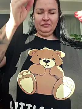 GeorgiaLerox online show from May 3, 3:26 pm