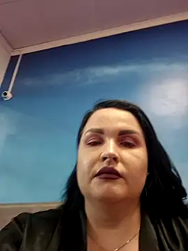 GeorgiaLerox online show from June 26, 1:34 pm