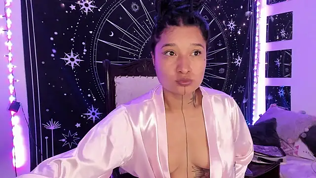 Eva Lee  online show from September 17, 6:55 am