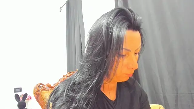 annawow69 online show from June 11, 7:22 pm