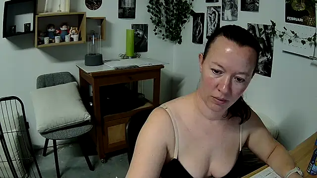 AnyaKreyxh online show from February 15, 12:59 pm