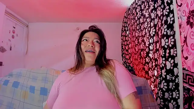 Fierymichef online show from February 17, 6:18 pm