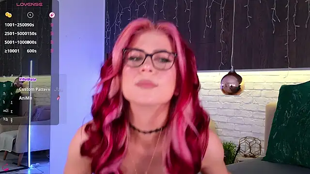 CindeFucknRella online show from June 13, 5:27 am