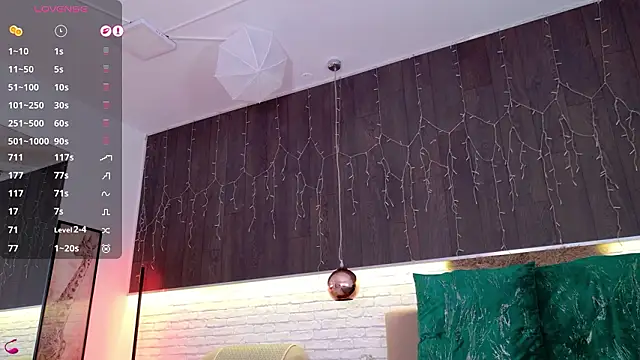 CindeFucknRella online show from March 18, 6:18 am