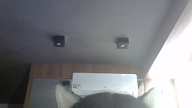 Skinny-Kitten online show from June 13, 3:15 am