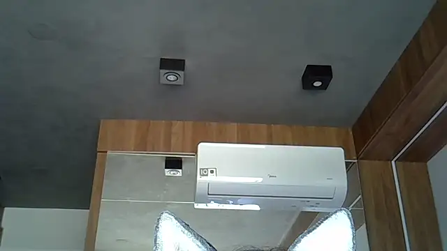 Skinny-Kitten online show from October 5, 3:28 pm