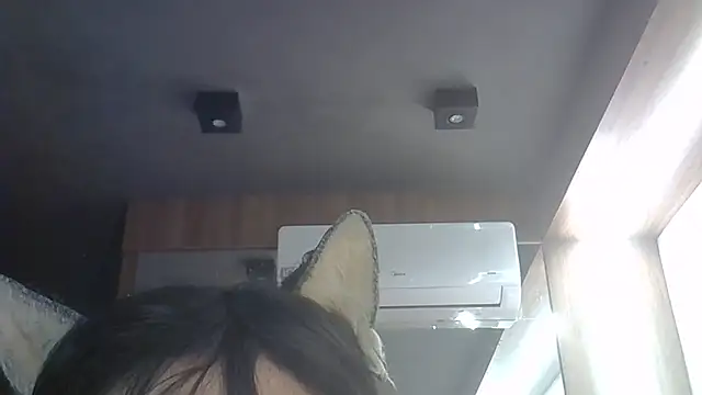 Skinny-Kitten online show from June 10, 6:01 am