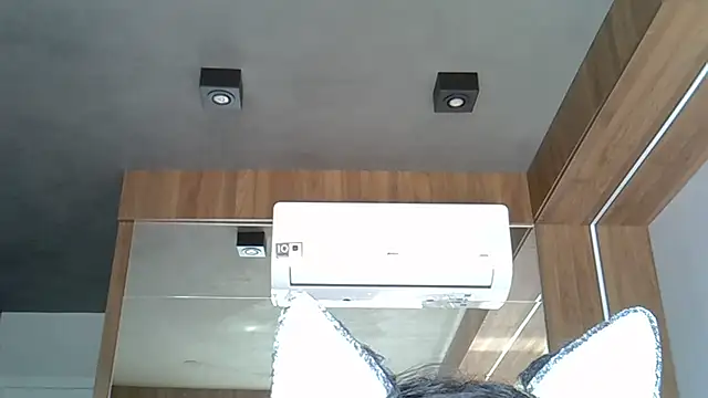 Skinny-Kitten online show from October 14, 6:10 pm